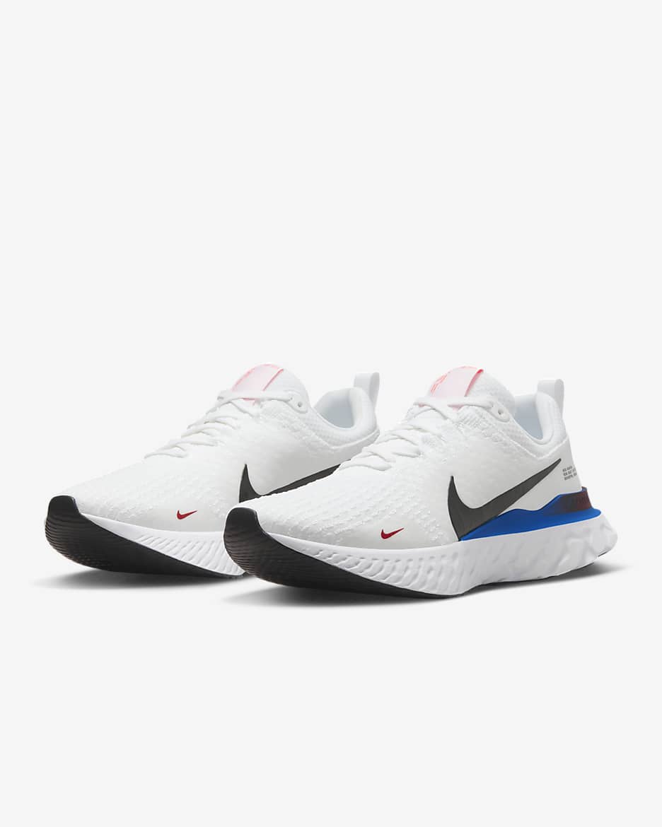 Epic react flyknit 3 best sale